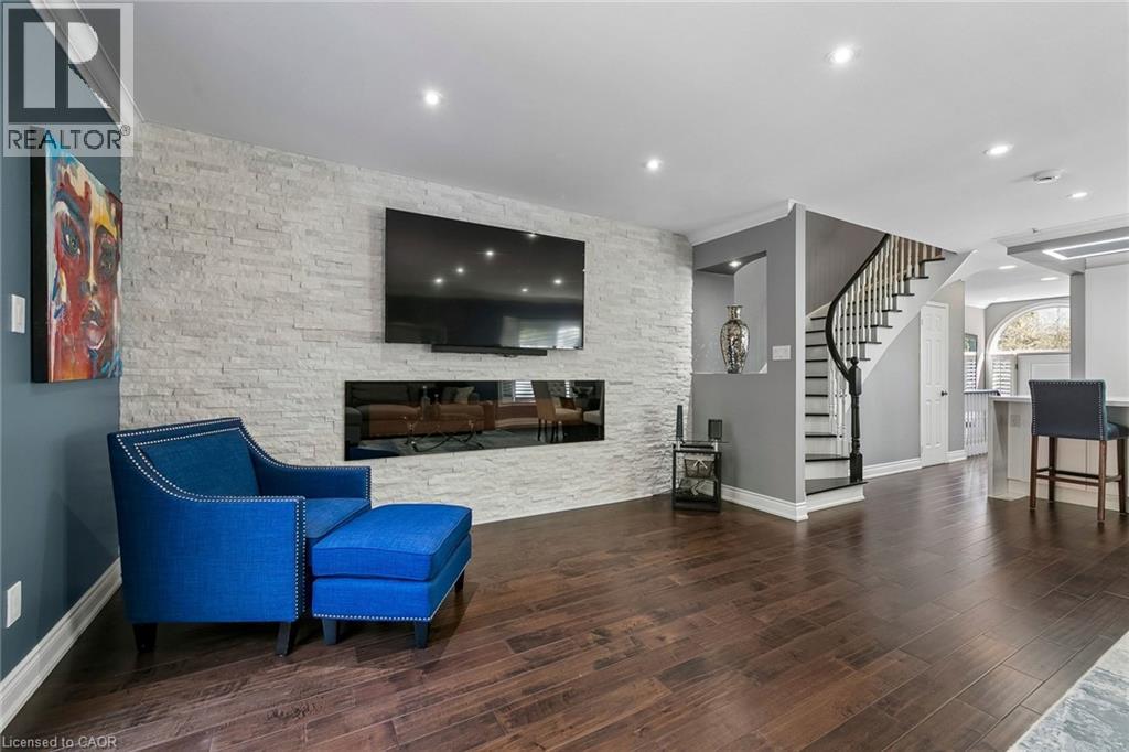 73 Windhaven Place, Oakville, Ontario  L6L 6L1 - Photo 19 - 40864088