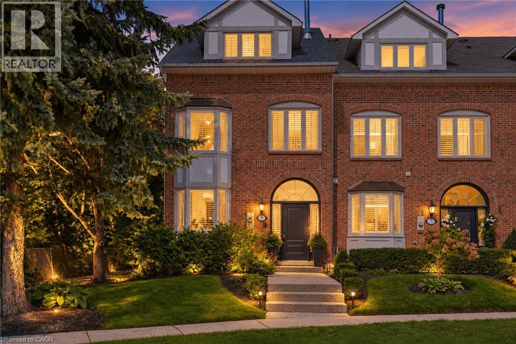 73 Windhaven Place, Oakville, Ontario  L6L 6L1 - Photo 4 - 40864088