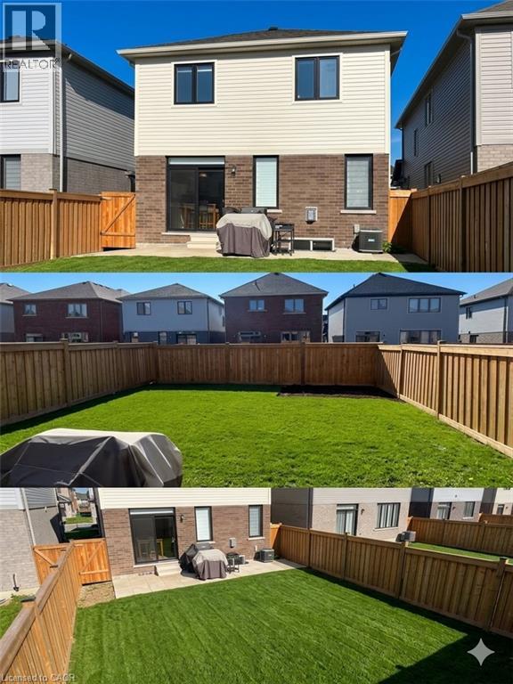 34 Spicer Street, Fergus, Ontario  N1M 0H7 - Photo 3 - 40864482