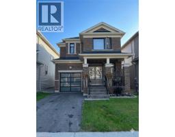 34 SPICER Street, fergus, Ontario