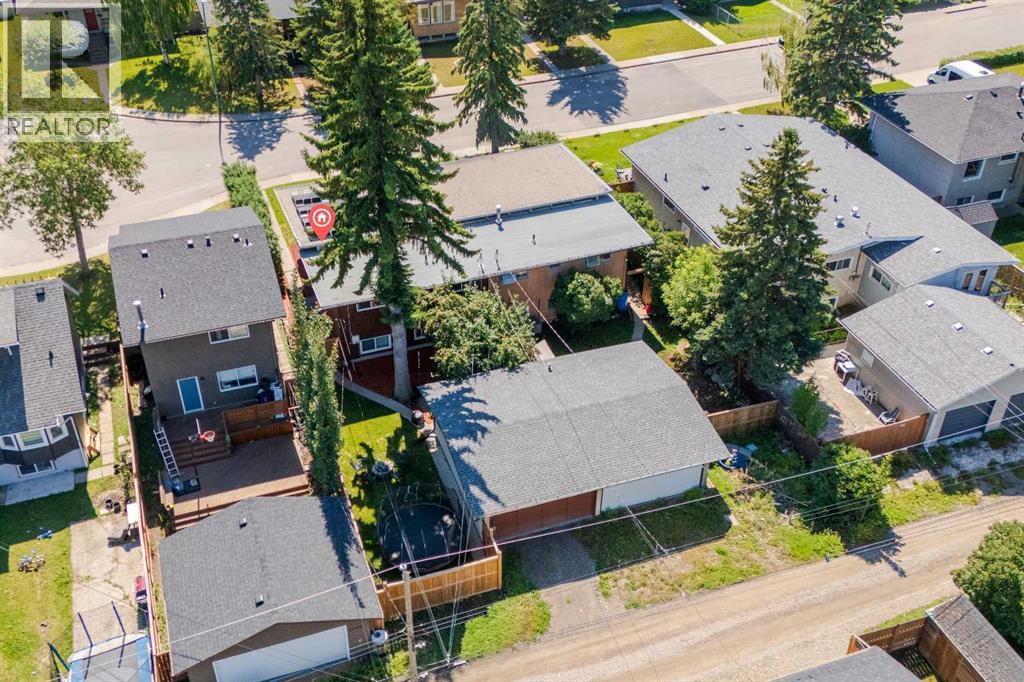 3910 12 Avenue SW, Calgary, Alberta  T3C 0S8 - Photo 39 - A2343390