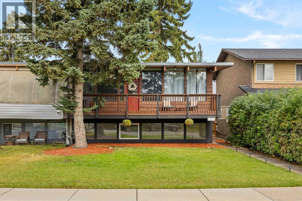3910 12 Avenue SW, Calgary, Alberta  T3C 0S8 - Photo 29 - A2343390