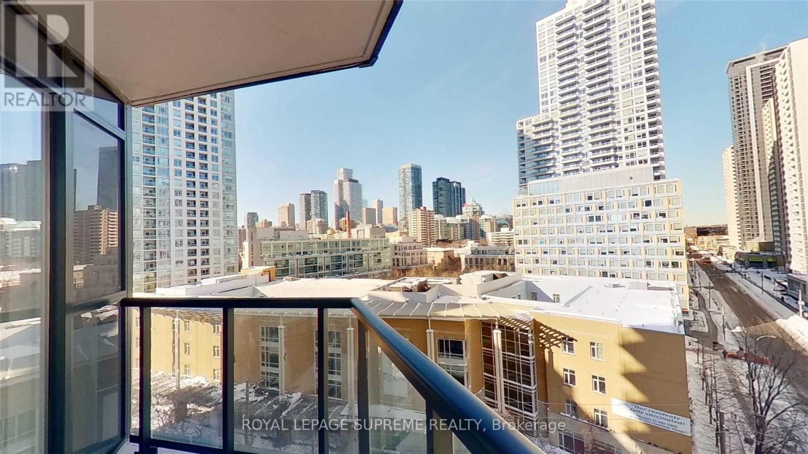 603 - 159 Wellesley Street E, Toronto, Ontario  M4Y 0H5 - Photo 6 - C13748308