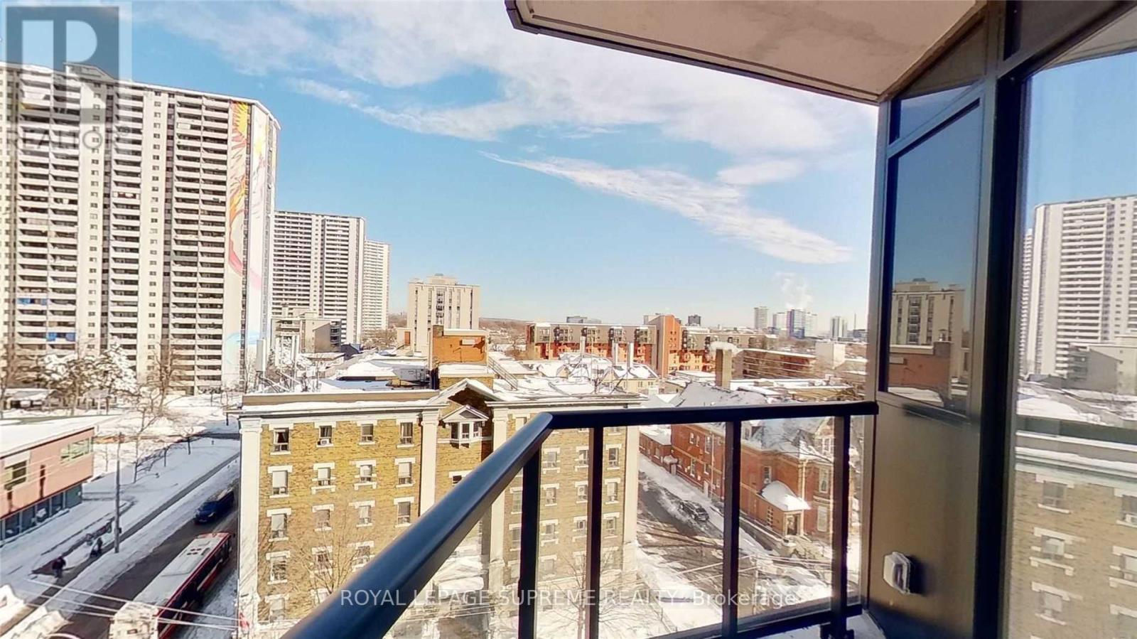 603 - 159 Wellesley Street E, Toronto, Ontario  M4Y 0H5 - Photo 5 - C13748308