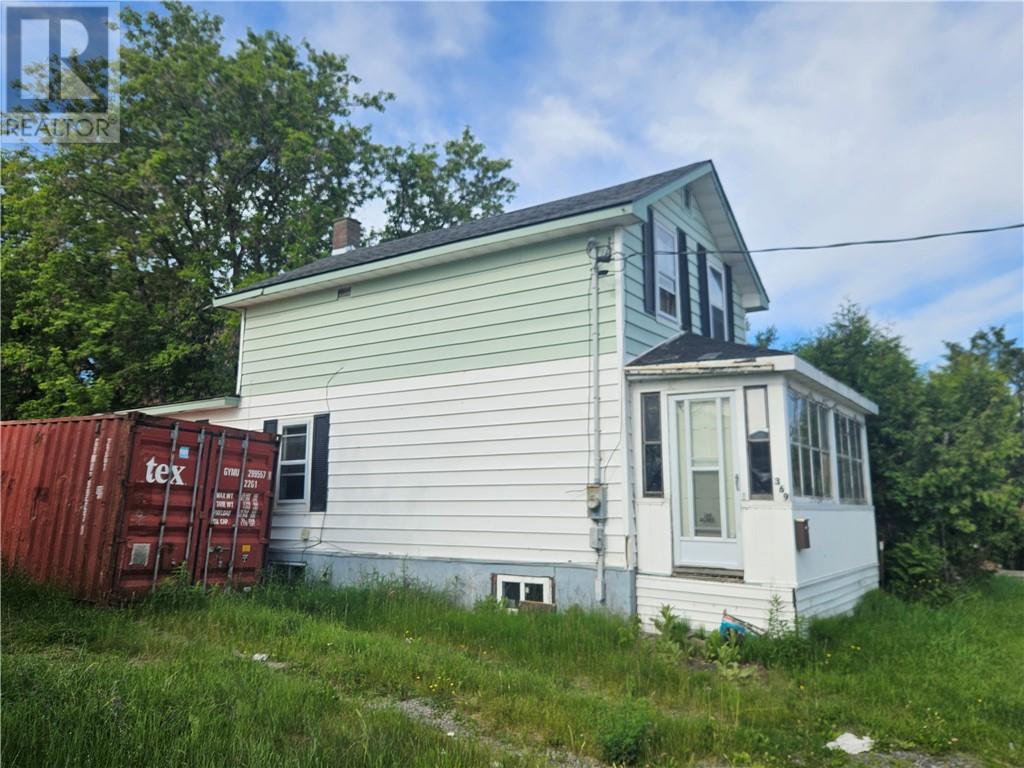 369 Agnes, Sudbury, Ontario  P3B 2J2 - Photo 3 - 2130430