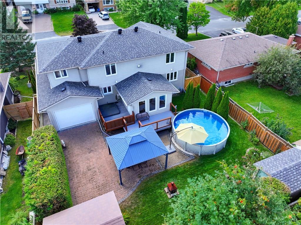 176 Cranbrook, Sudbury, Ontario  P3E 2N3 - Photo 34 - 2130413