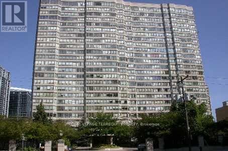 201 - 30 Greenfield Avenue, Toronto, Ontario  M2N 6N3 - Photo 1 - C13799808