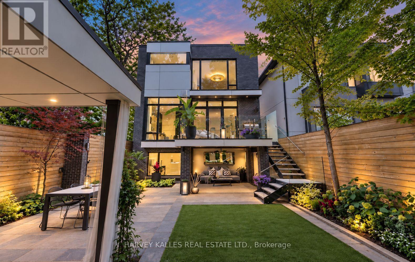 33 Tarlton Road, Toronto, Ontario  M5P 2M6 - Photo 50 - C13790816