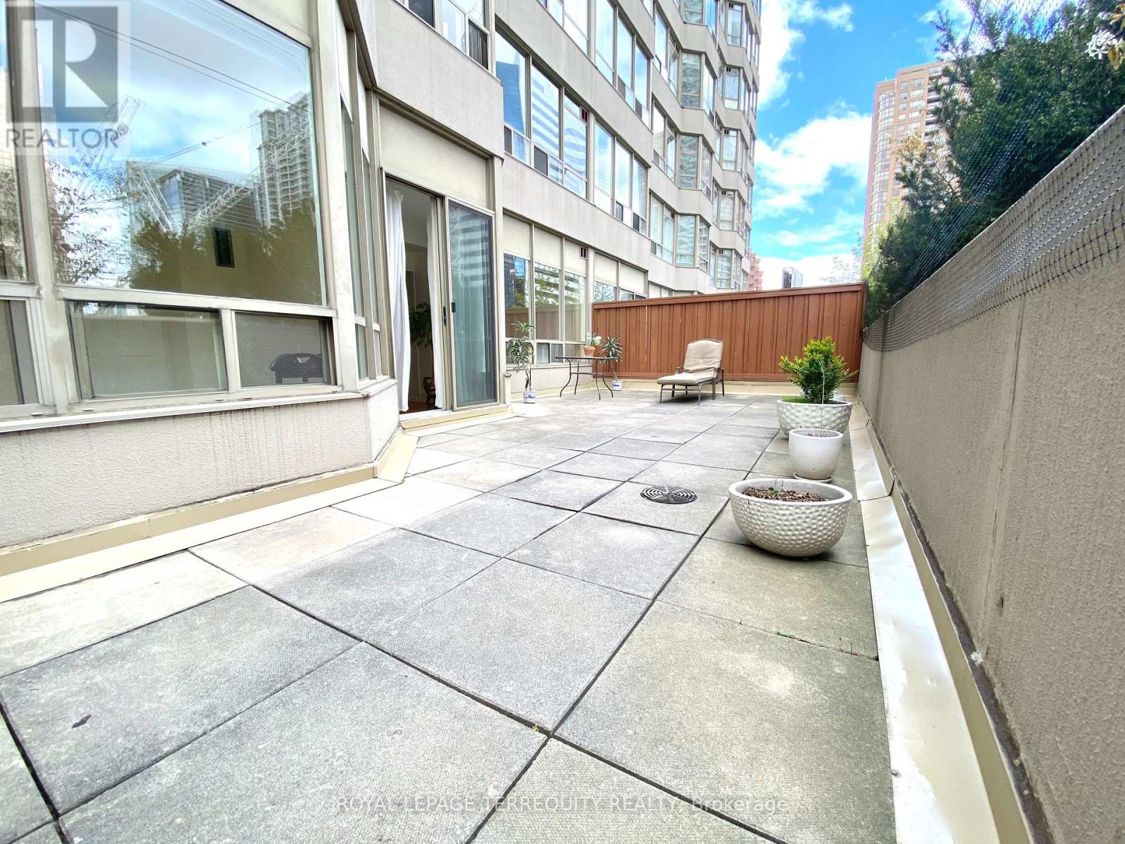 201 - 30 Greenfield Avenue, Toronto, Ontario  M2N 6N3 - Photo 27 - C13799808