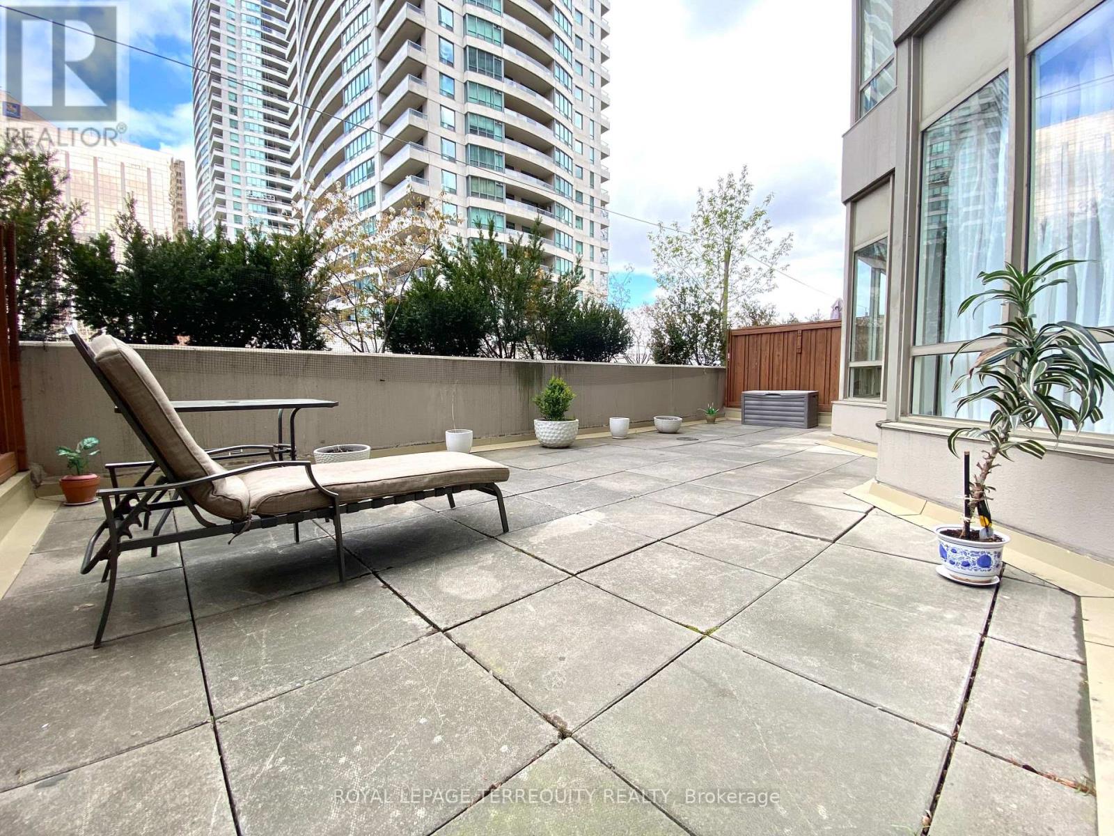 201 - 30 Greenfield Avenue, Toronto, Ontario  M2N 6N3 - Photo 28 - C13799808