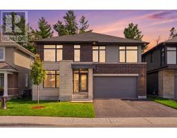 235 KETCHIKAN CRESCENT, Ottawa, Ontario