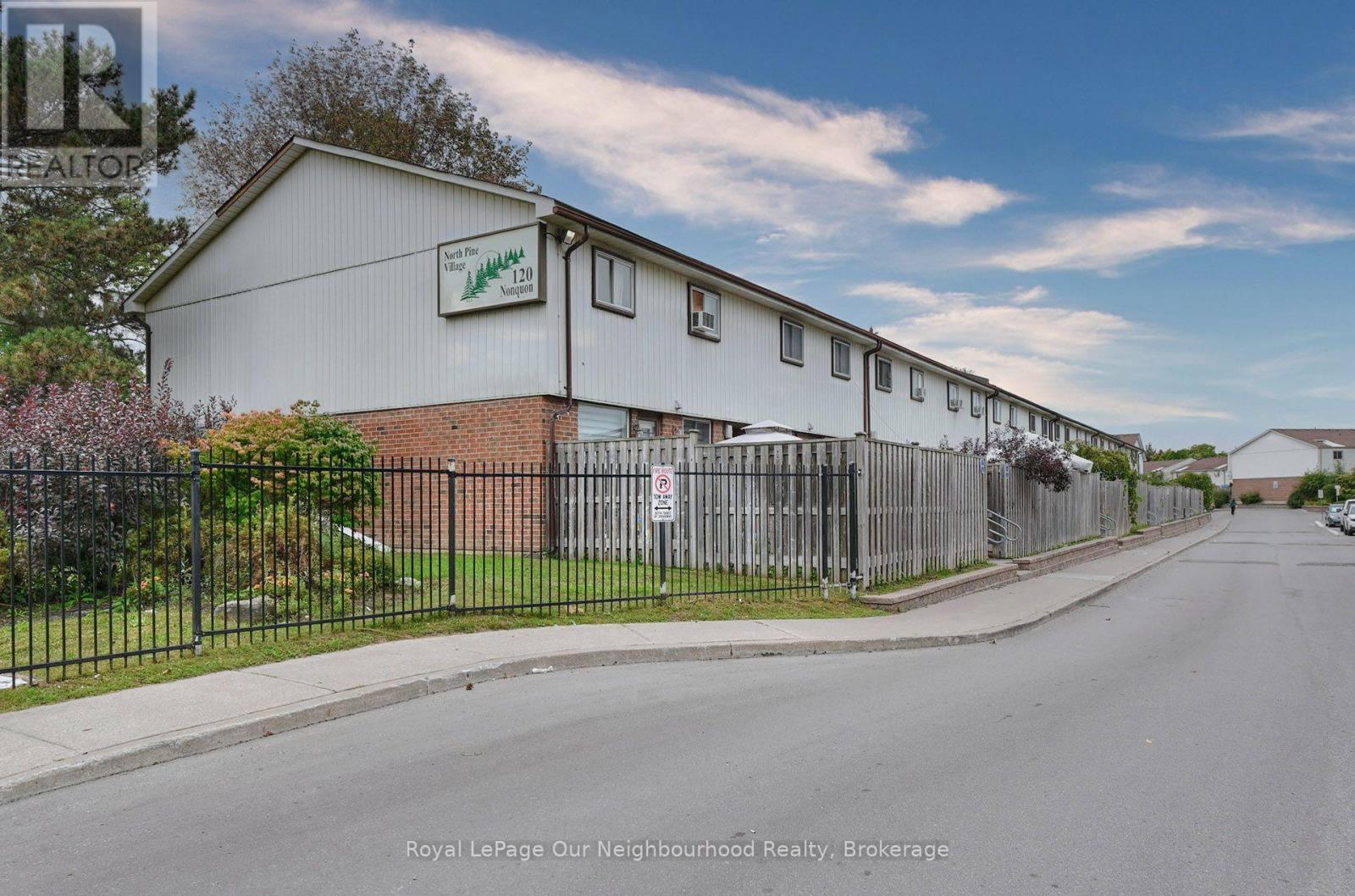 34 - 120 Nonquon Road, Oshawa (Centennial), Ontario  L1G 7E6 - Photo 16 - E13801212
