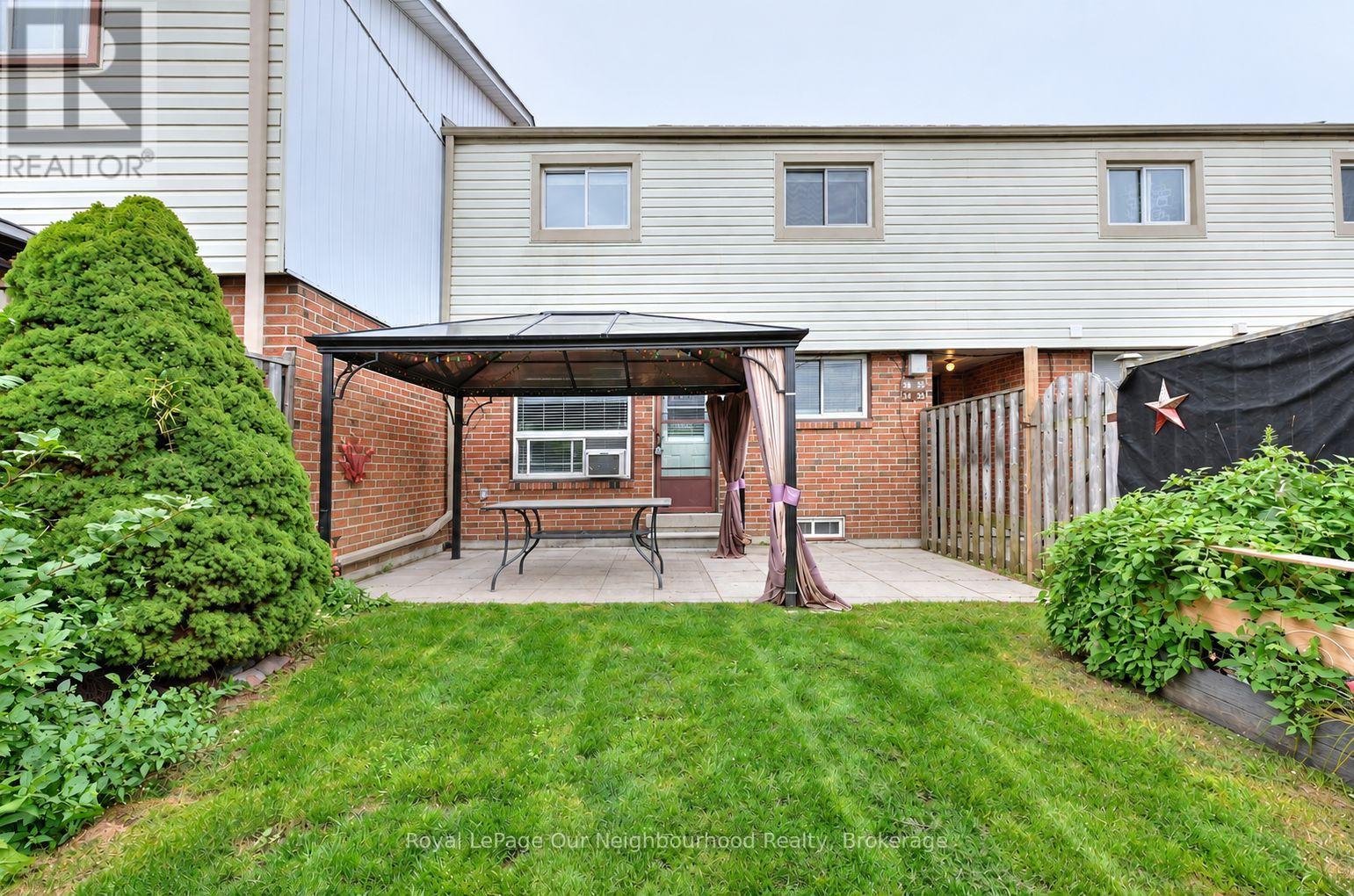 34 - 120 Nonquon Road, Oshawa (Centennial), Ontario  L1G 7E6 - Photo 20 - E13801212