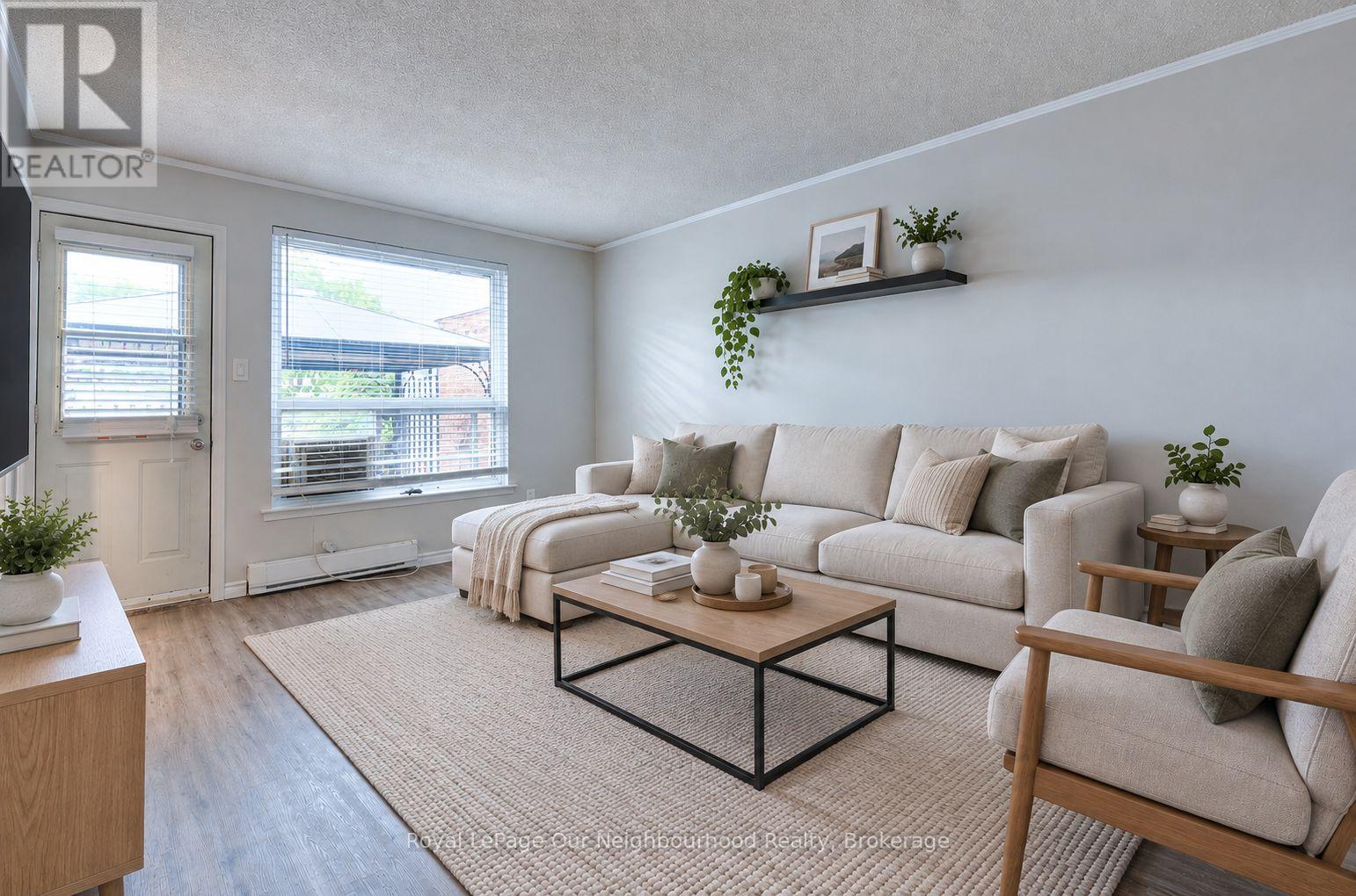 34 - 120 Nonquon Road, Oshawa (Centennial), Ontario  L1G 7E6 - Photo 5 - E13801212