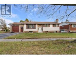 602 WATFORD PLACE, Kingston, Ontario