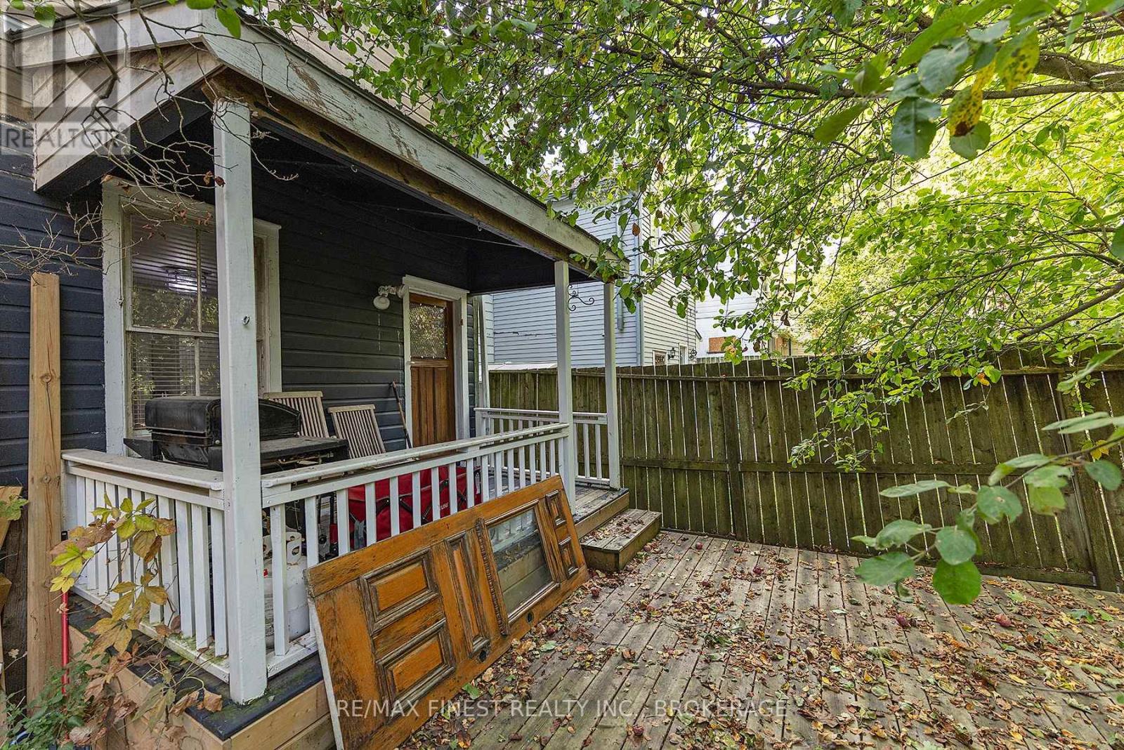 202 Montreal Street, Kingston, Ontario  K7K 3G4 - Photo 34 - X13801506