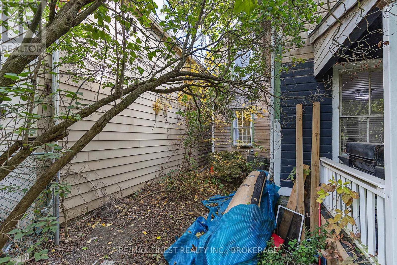 202 Montreal Street, Kingston, Ontario  K7K 3G4 - Photo 35 - X13801506