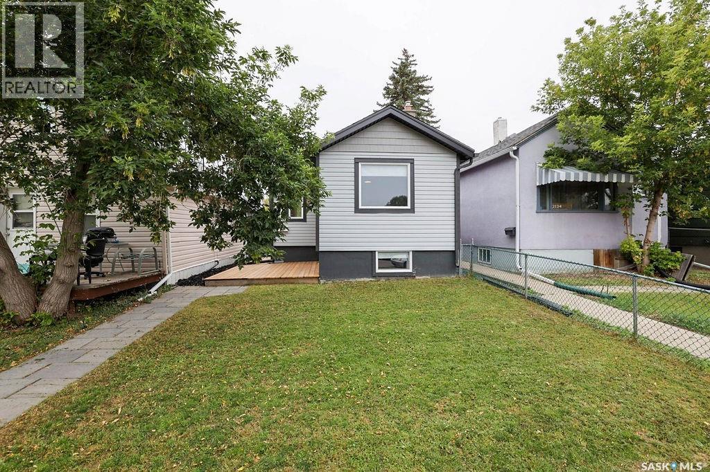 2136 Mcara Street, Regina, Saskatchewan  S4N 2V8 - Photo 2 - SK048746