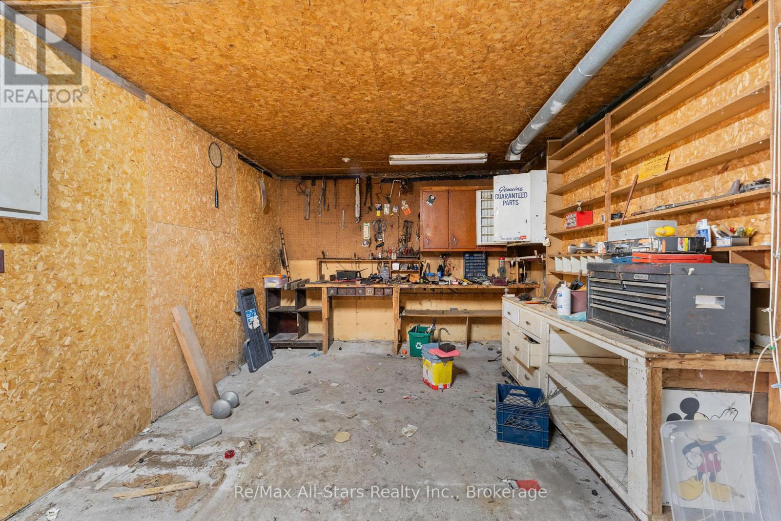 202 West Street S, Kawartha Lakes, Ontario  K0M 1N0 - Photo 21 - X13801226