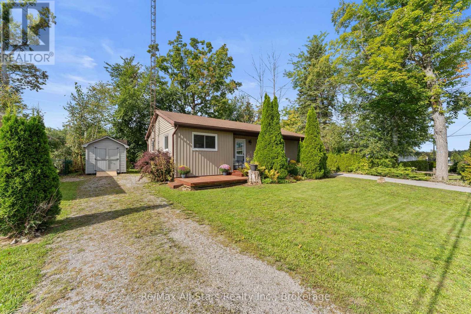 7 Lance Street, Kawartha Lakes, Ontario  K0M 1A0 - Photo 2 - X13801314