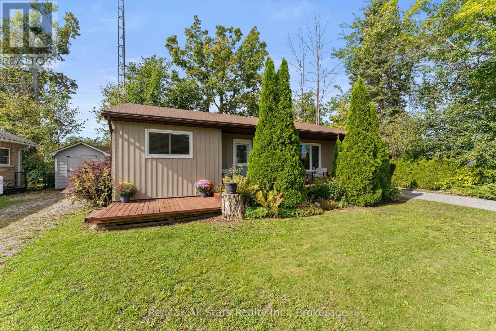 7 Lance Street, Kawartha Lakes, Ontario  K0M 1A0 - Photo 3 - X13801314