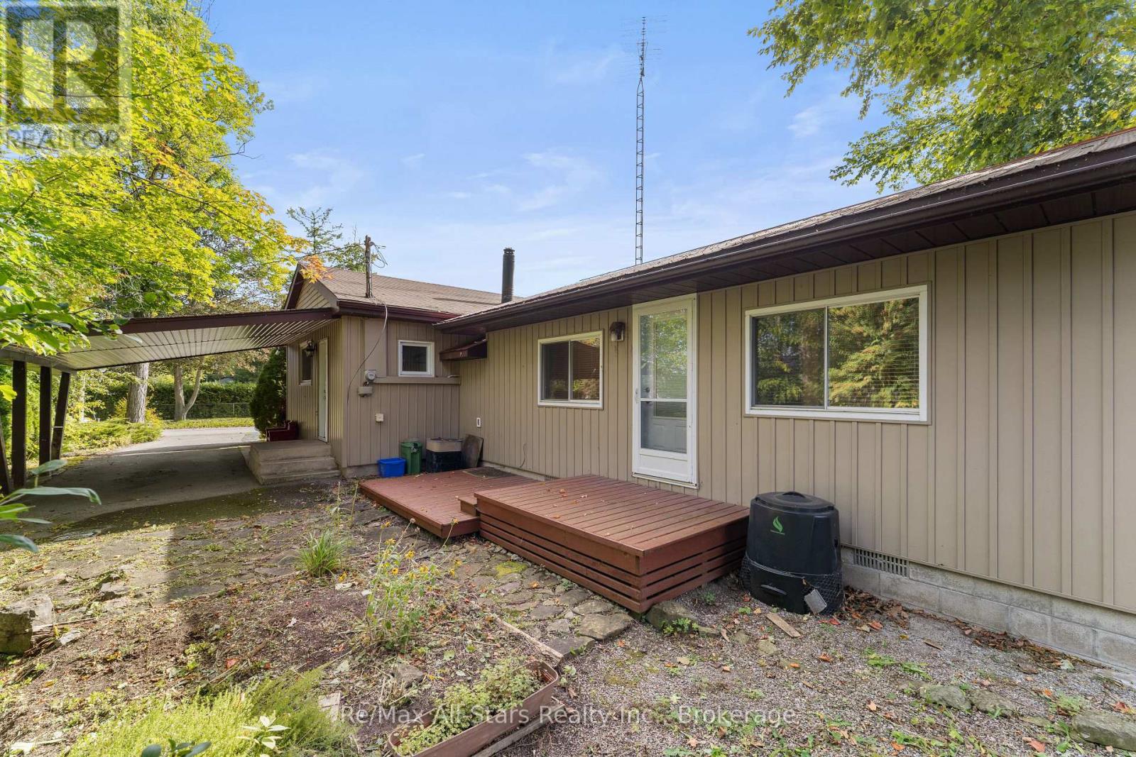 7 Lance Street, Kawartha Lakes, Ontario  K0M 1A0 - Photo 34 - X13801314