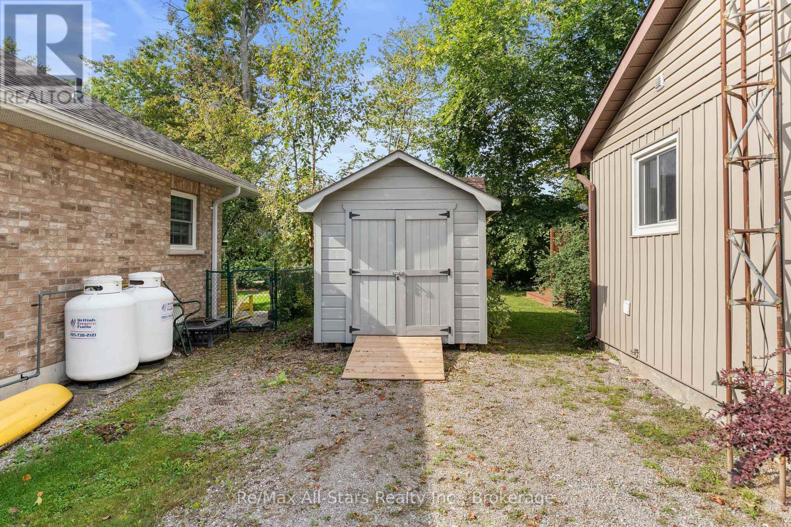 7 Lance Street, Kawartha Lakes, Ontario  K0M 1A0 - Photo 37 - X13801314