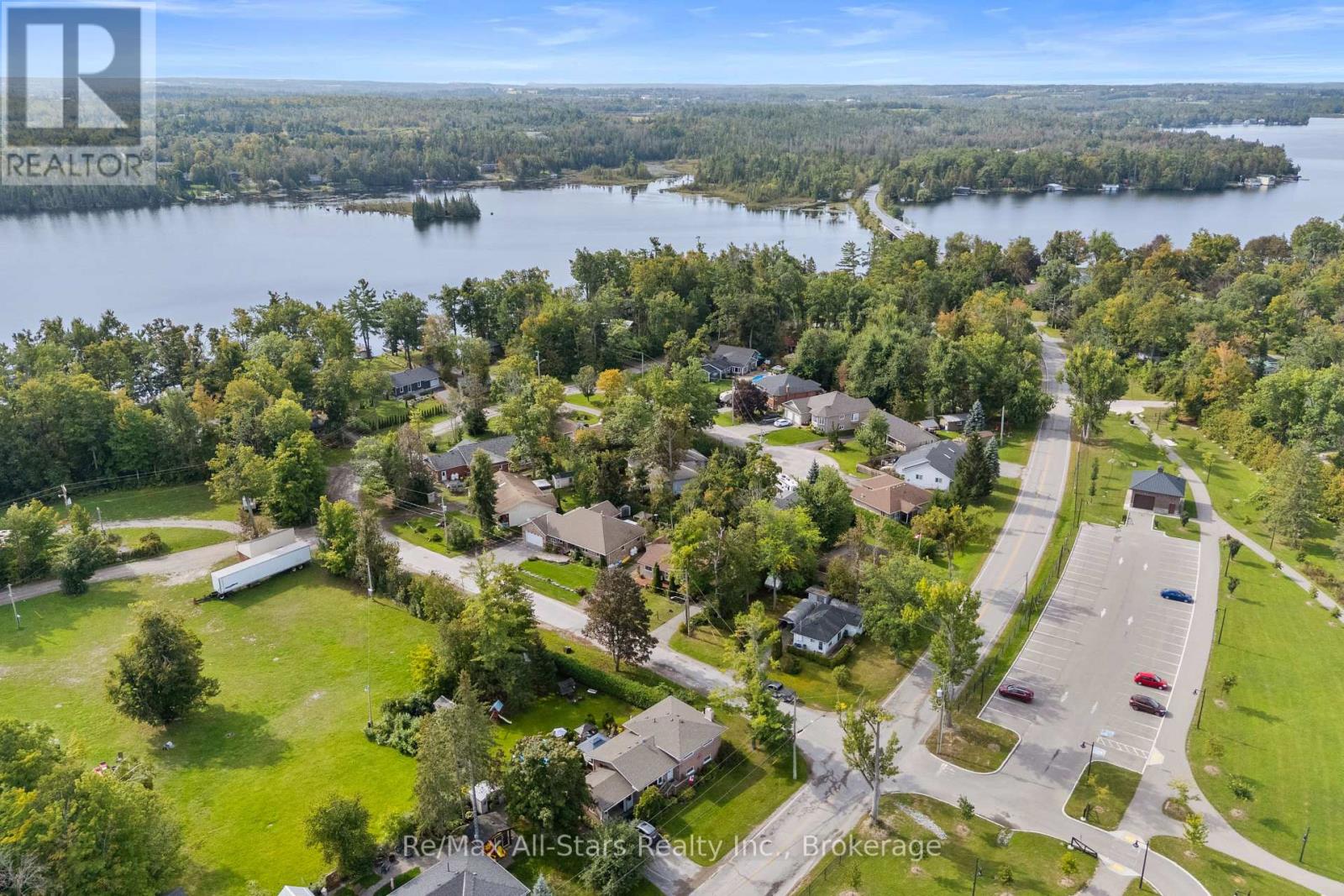 7 Lance Street, Kawartha Lakes, Ontario  K0M 1A0 - Photo 39 - X13801314