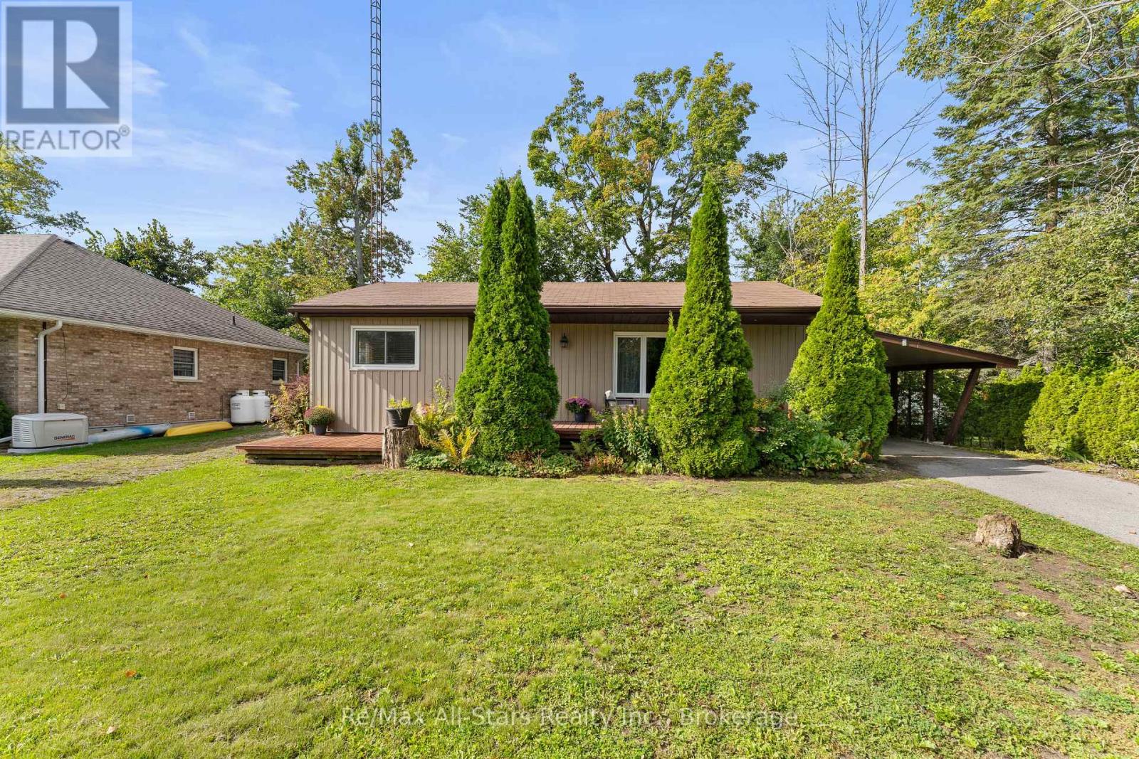 7 Lance Street, Kawartha Lakes, Ontario  K0M 1A0 - Photo 4 - X13801314