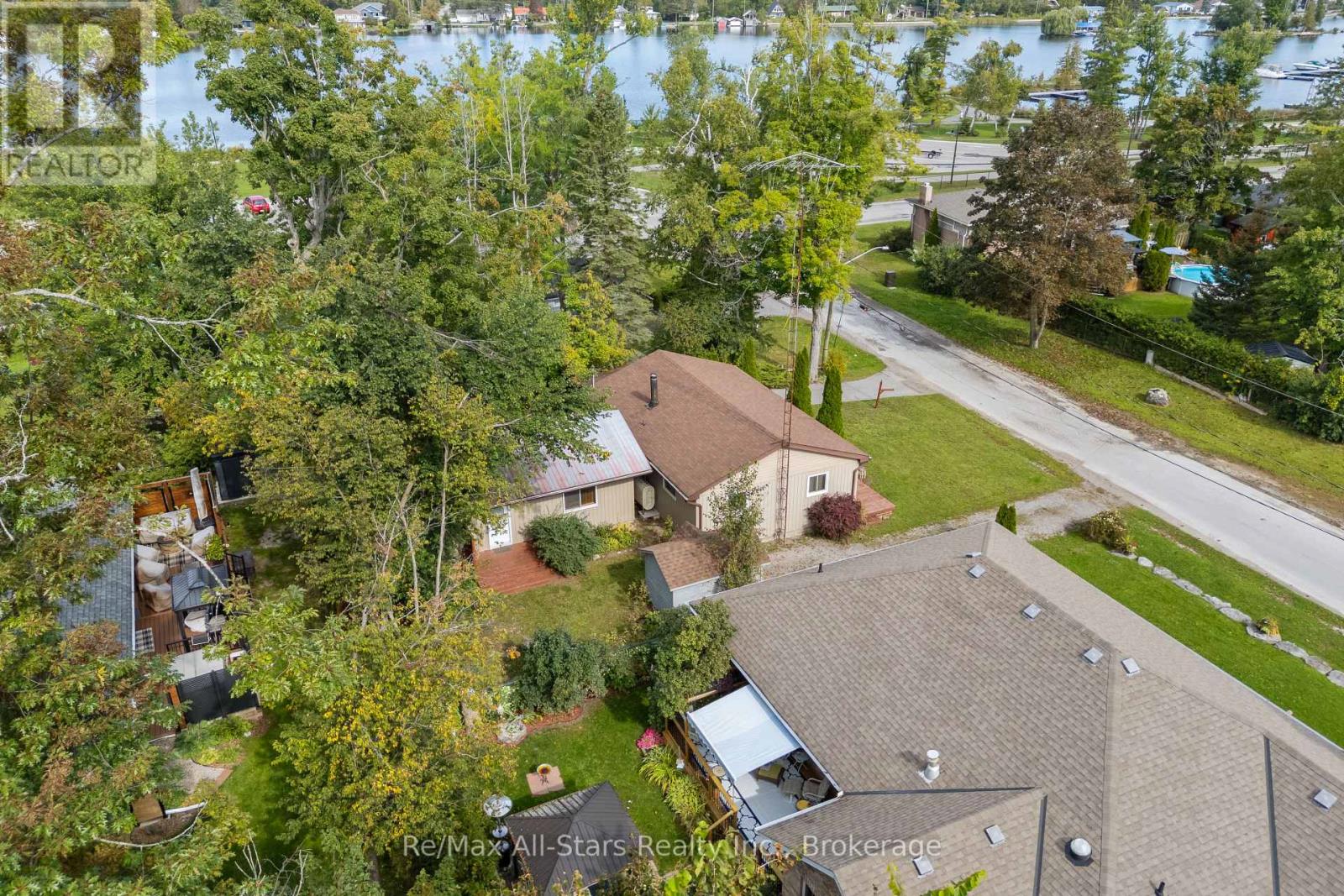 7 Lance Street, Kawartha Lakes, Ontario  K0M 1A0 - Photo 40 - X13801314