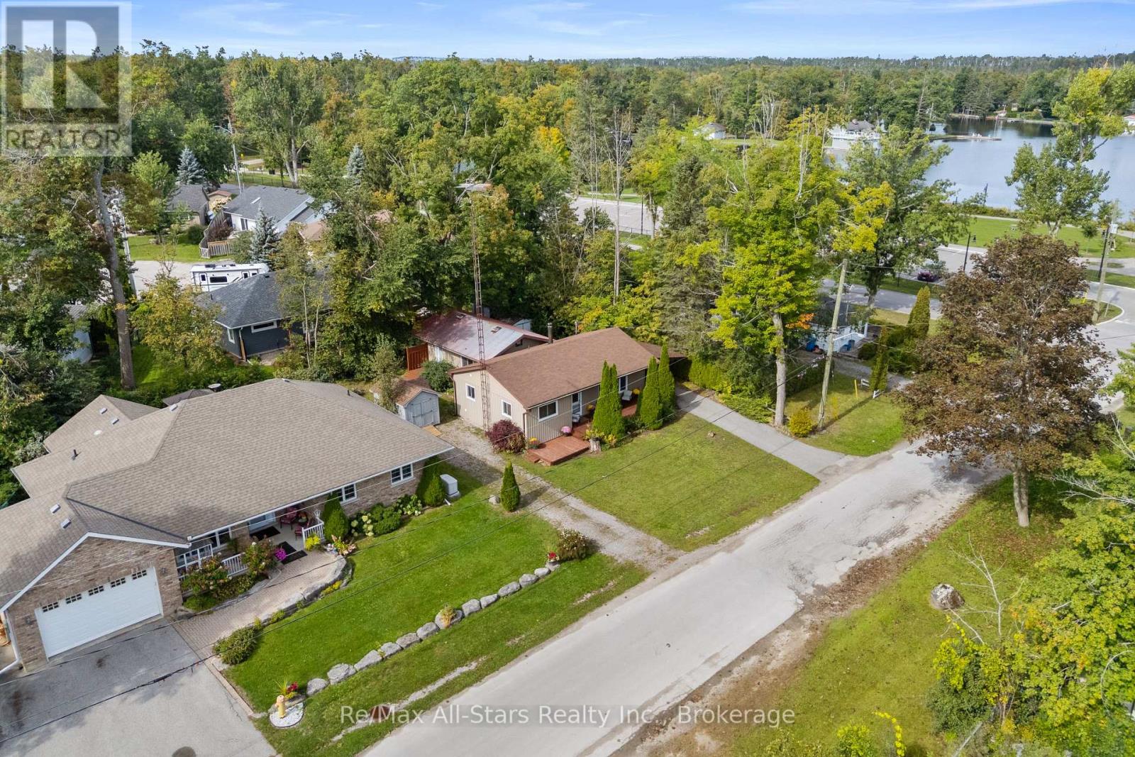 7 Lance Street, Kawartha Lakes, Ontario  K0M 1A0 - Photo 41 - X13801314