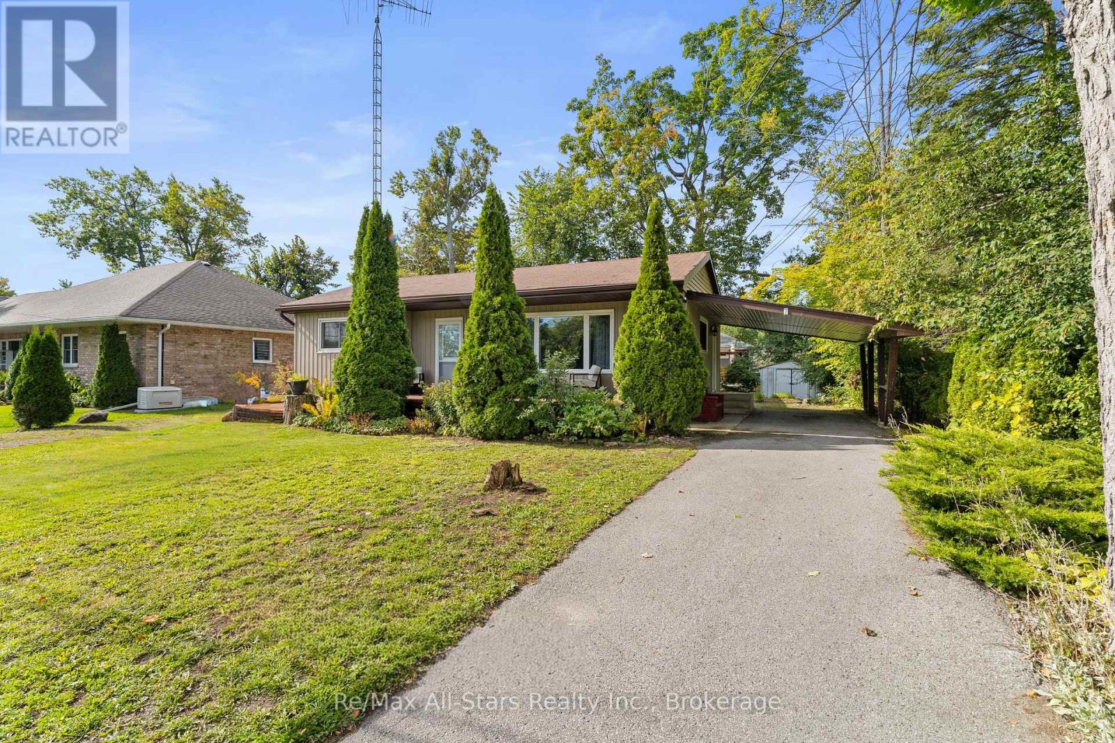 7 Lance Street, Kawartha Lakes, Ontario  K0M 1A0 - Photo 5 - X13801314