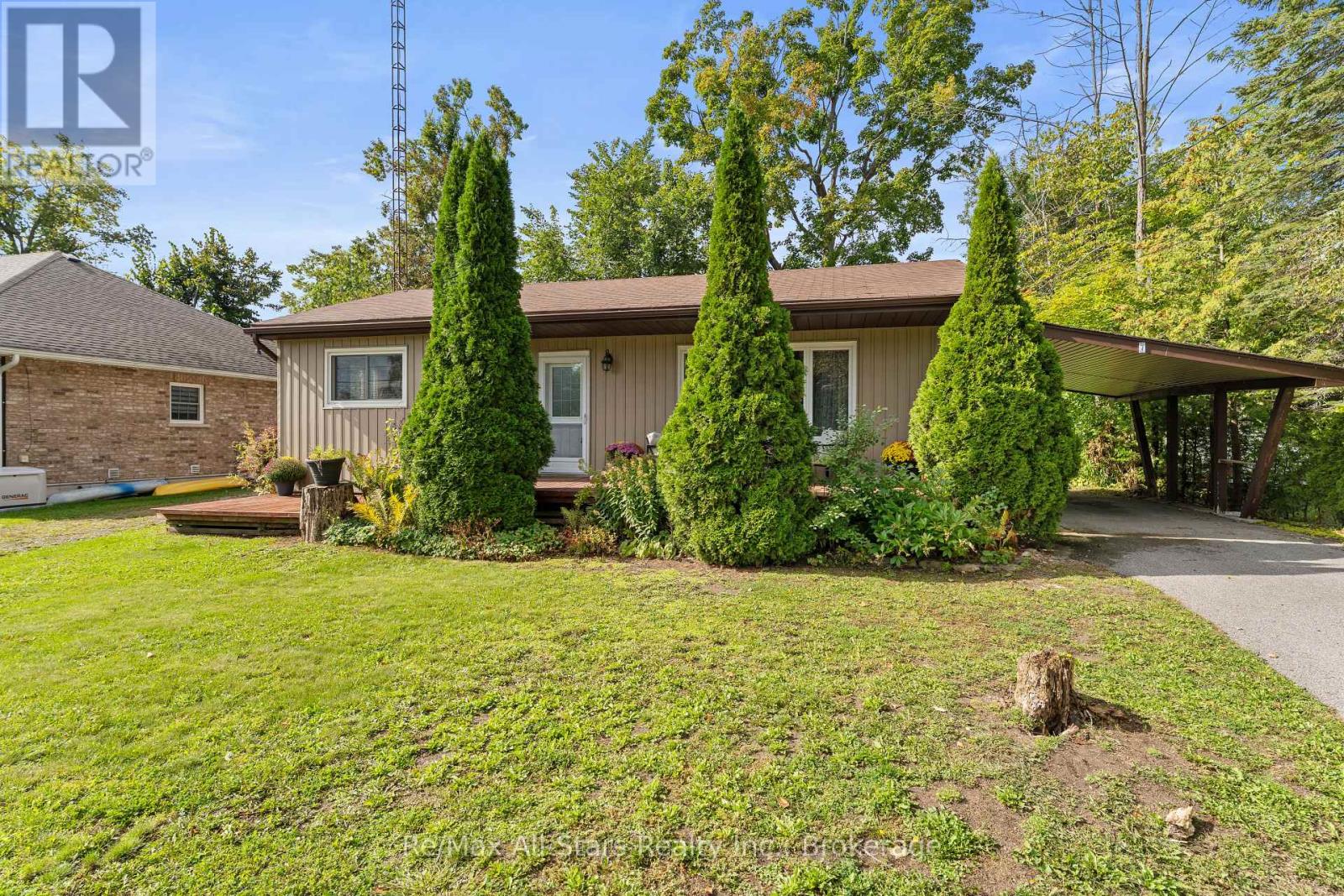 7 Lance Street, Kawartha Lakes, Ontario  K0M 1A0 - Photo 6 - X13801314