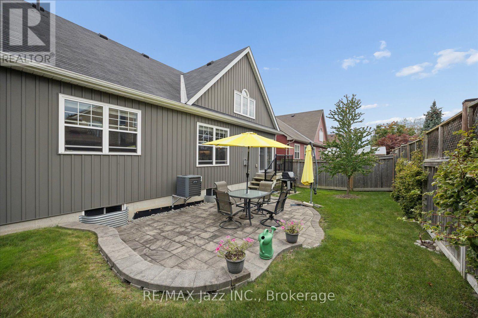 11 Bigwood Crescent, Port Hope, Ontario  L1A 0C8 - Photo 28 - X13801376
