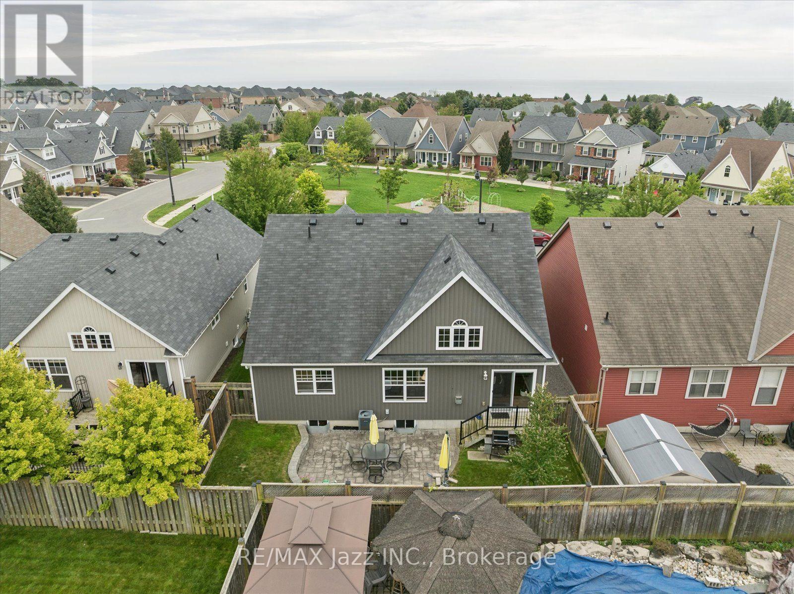 11 Bigwood Crescent, Port Hope, Ontario  L1A 0C8 - Photo 30 - X13801376