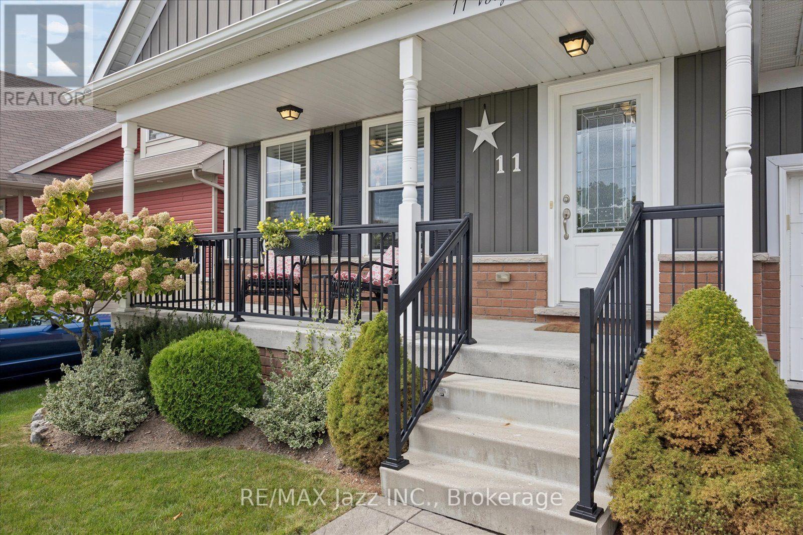 11 Bigwood Crescent, Port Hope, Ontario  L1A 0C8 - Photo 4 - X13801376