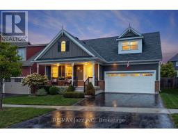 11 BIGWOOD CRESCENT, Port Hope, Ontario