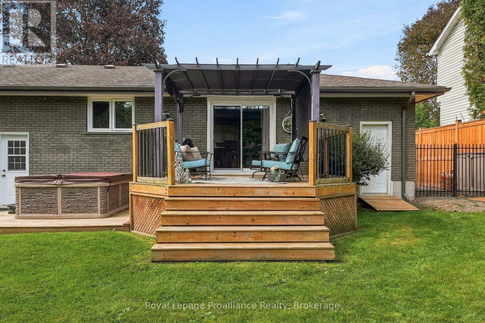 12 Orchard Crescent, Brighton, Ontario  K0K 1H0 - Photo 27 - X13801464