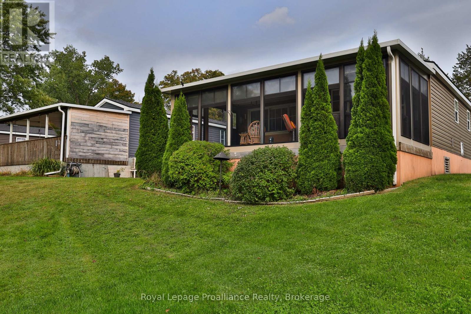 486 Cty Rd 18- 50 Cherry Beach Lane, Prince Edward County, Ontario  K0K 2T0 - Photo 30 - X13801512