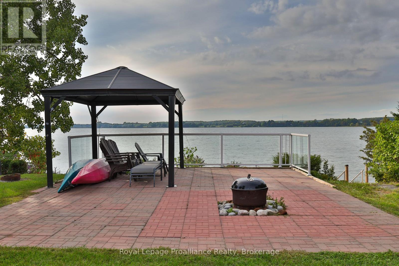 486 Cty Rd 18- 50 Cherry Beach Lane, Prince Edward County, Ontario  K0K 2T0 - Photo 33 - X13801512
