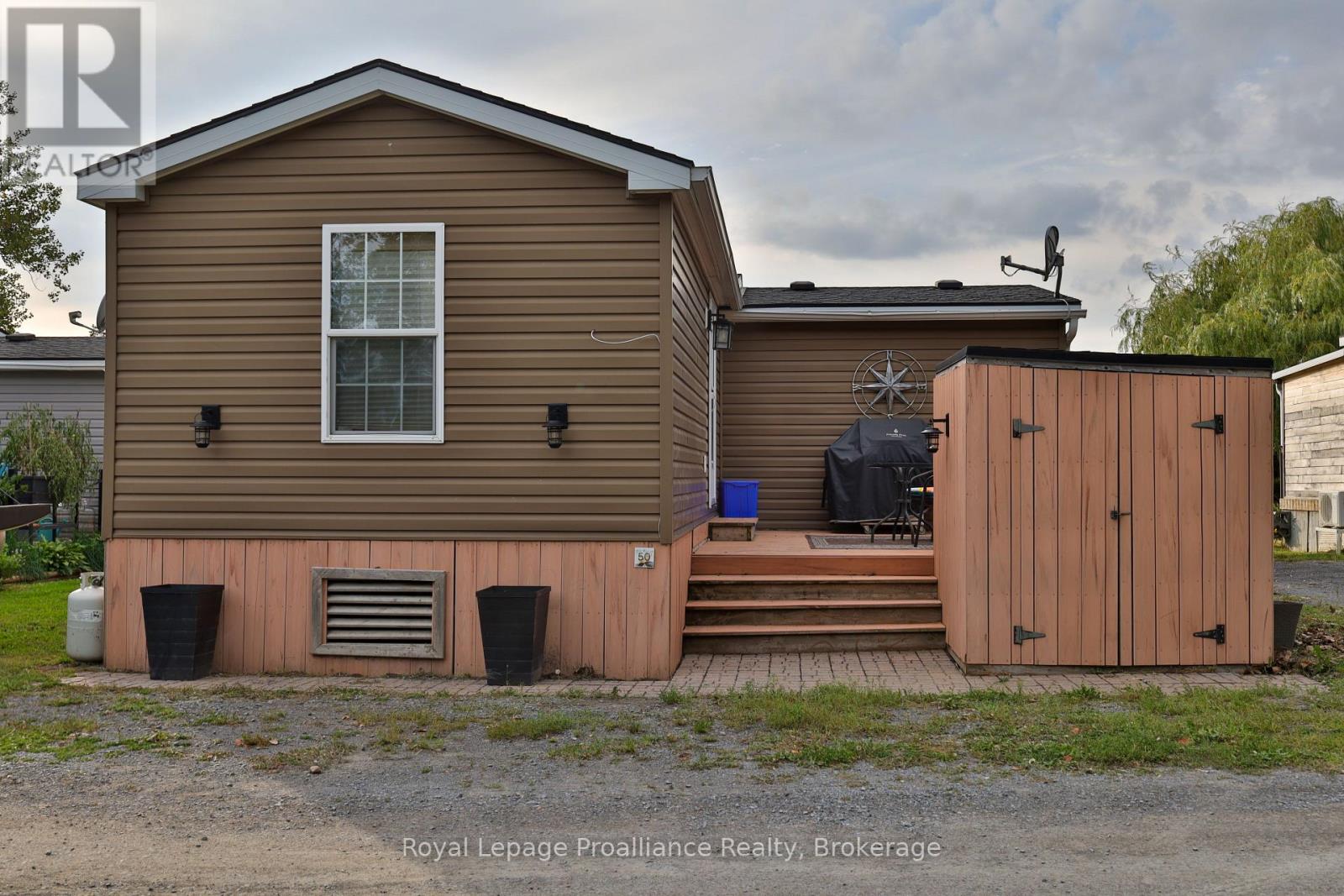 486 Cty Rd 18- 50 Cherry Beach Lane, Prince Edward County, Ontario  K0K 2T0 - Photo 35 - X13801512