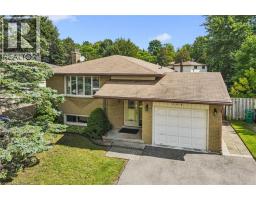 309 TOLL GATE Boulevard, Waterloo, Ontario