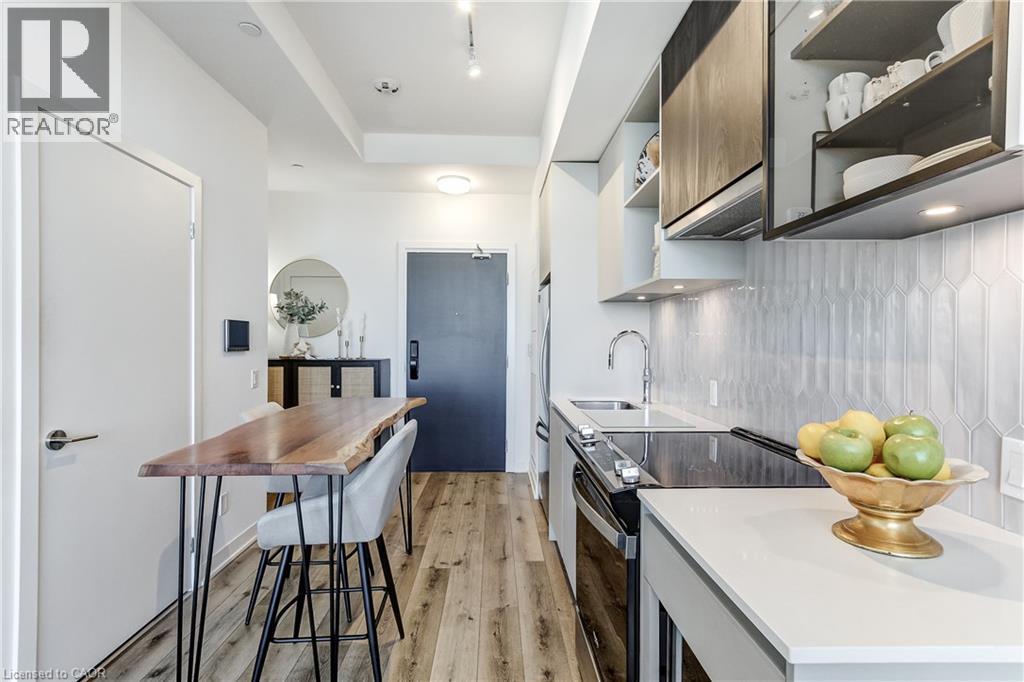 405 Dundas Street W Unit# Ph03, Oakville, Ontario  L6M 5P9 - Photo 17 - 40863300