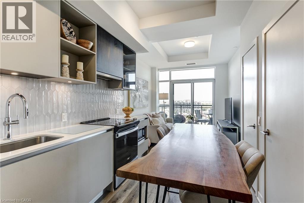405 Dundas Street W Unit# Ph03, Oakville, Ontario  L6M 5P9 - Photo 19 - 40863300
