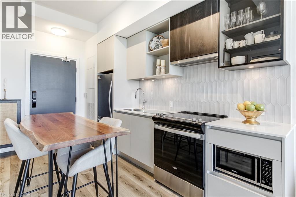 405 Dundas Street W Unit# Ph03, Oakville, Ontario  L6M 5P9 - Photo 16 - 40863300
