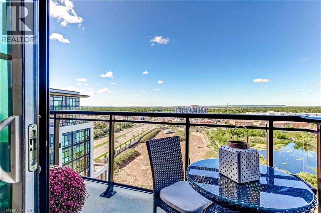 405 Dundas Street W Unit# Ph03, Oakville, Ontario  L6M 5P9 - Photo 32 - 40863300