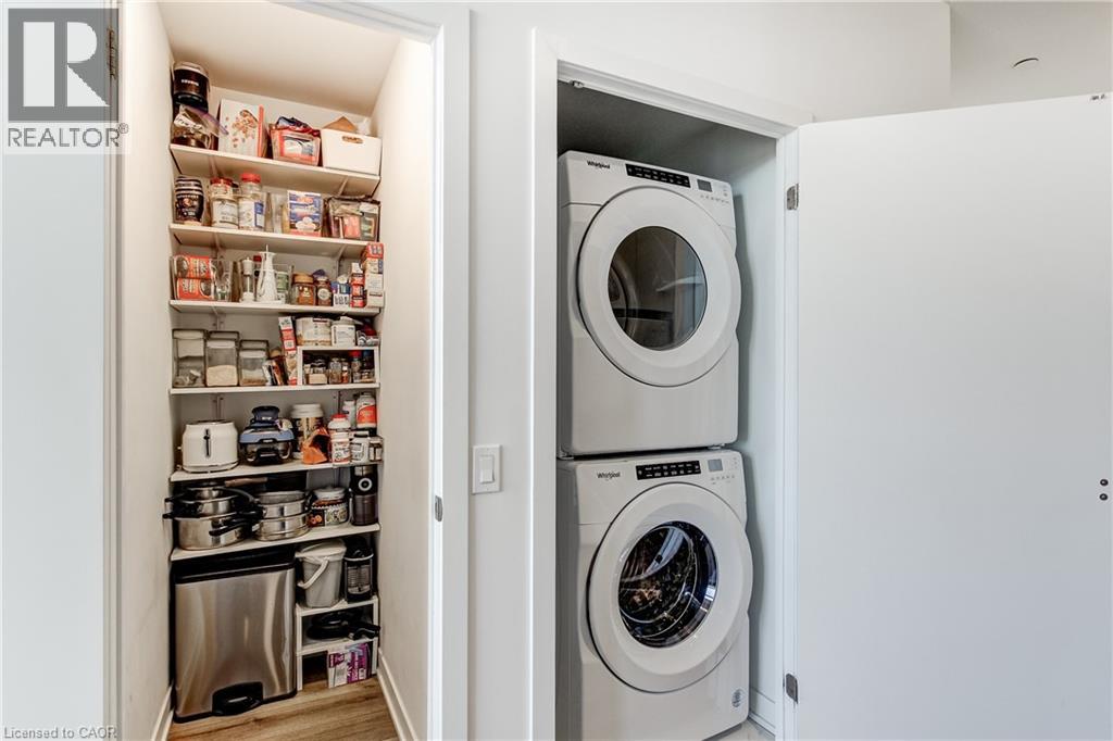 405 Dundas Street W Unit# Ph03, Oakville, Ontario  L6M 5P9 - Photo 30 - 40863300