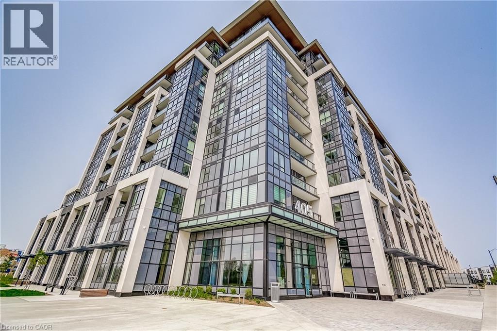 405 Dundas Street W Unit# Ph03, Oakville, Ontario  L6M 5P9 - Photo 4 - 40863300