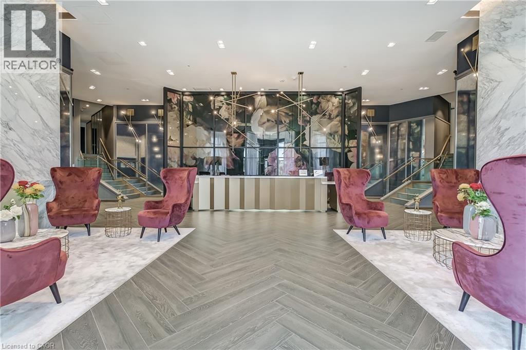 405 Dundas Street W Unit# Ph03, Oakville, Ontario  L6M 5P9 - Photo 7 - 40863300
