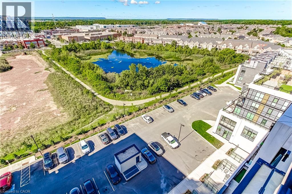 405 Dundas Street W Unit# Ph03, Oakville, Ontario  L6M 5P9 - Photo 37 - 40863300